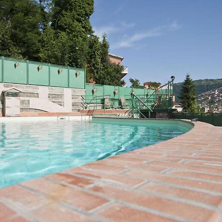 Hotel Argentina & Spa Fiuggi Esterno foto