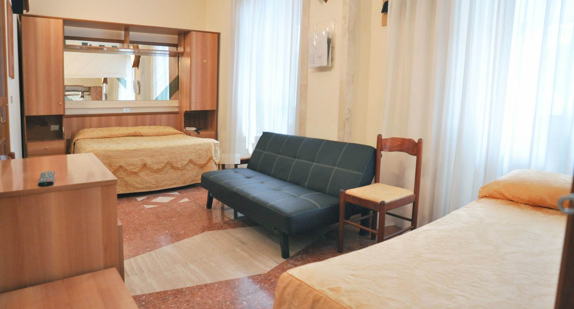 Hotel Argentina & Spa Fiuggi Esterno foto